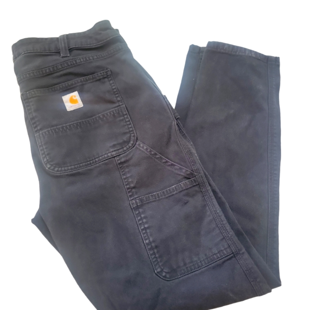 Womens carhartt slim fit crawford oant